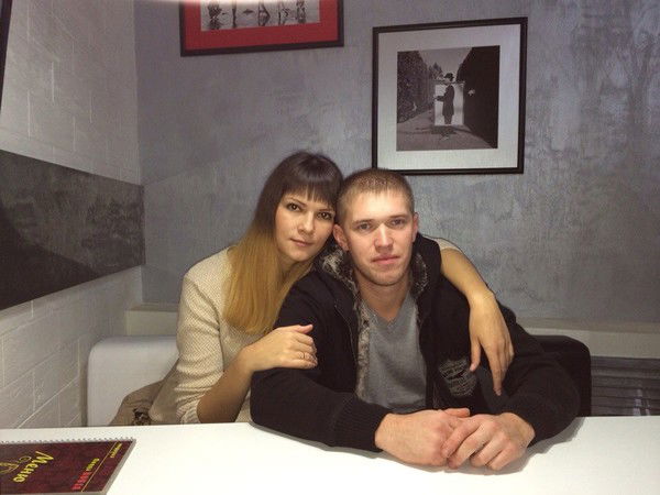 Леха Абрамов