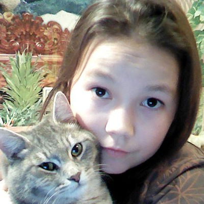 Анна Бехлер