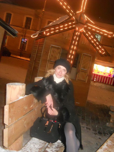 Татьяна Левенец