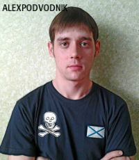 Александр Ахметзянов