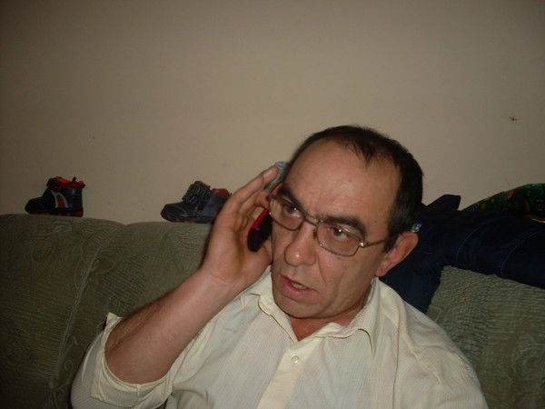 Вовчик Руденко