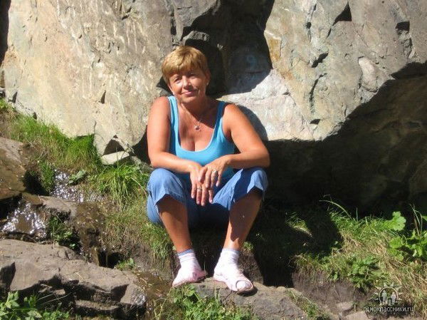 Татьяна Клевцова