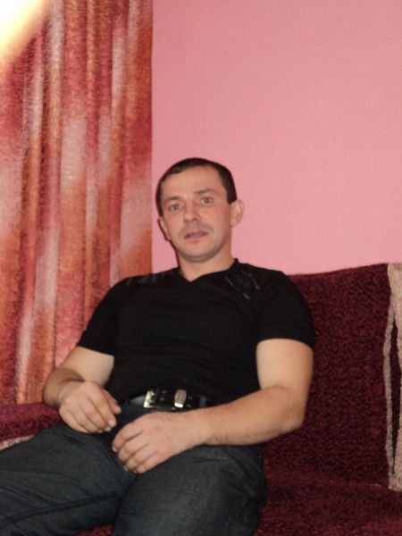 Александр Рытухин