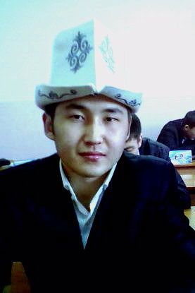 Абдуллатиф Абдыганиев