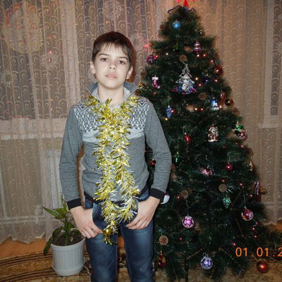 Александр Подвойский