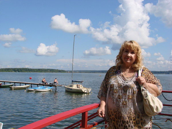 Валерий Мазалов