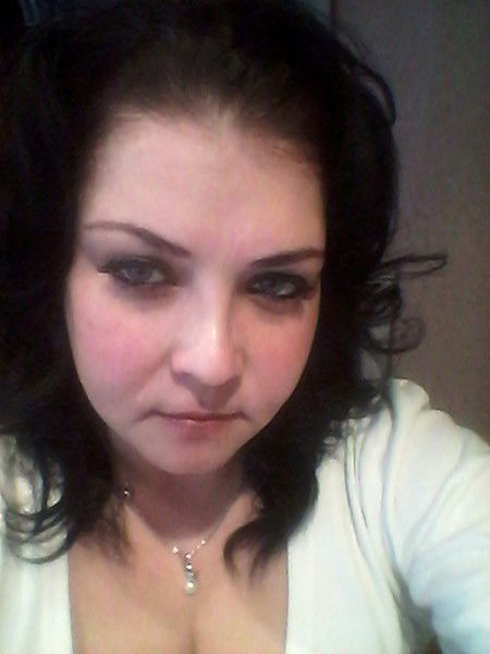 Оксана Сновалкина