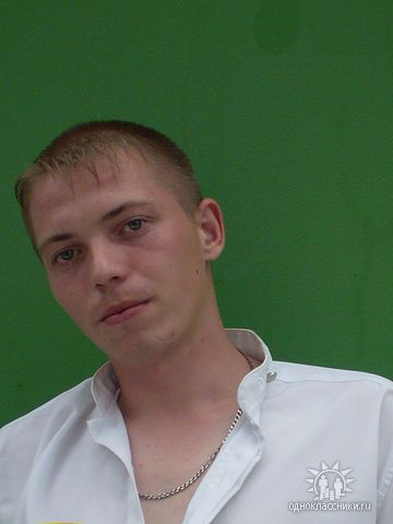 Артем Воднев