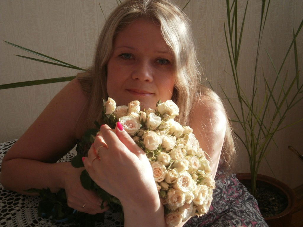 Ольга Морозова