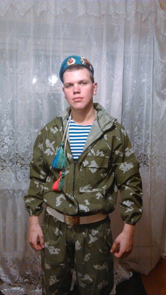 Сергей Медведев