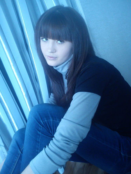 Нинуська)) ***