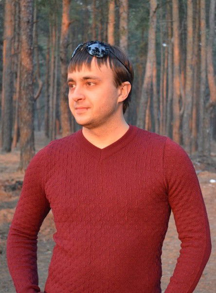 Aлександр Викторович