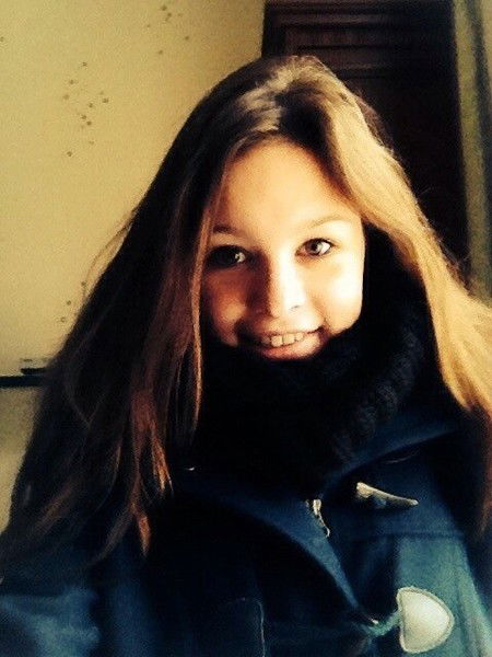 Александра Калинина