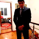 Bekzat Abdrahman