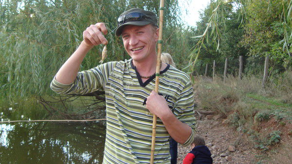 Сергей Тимков