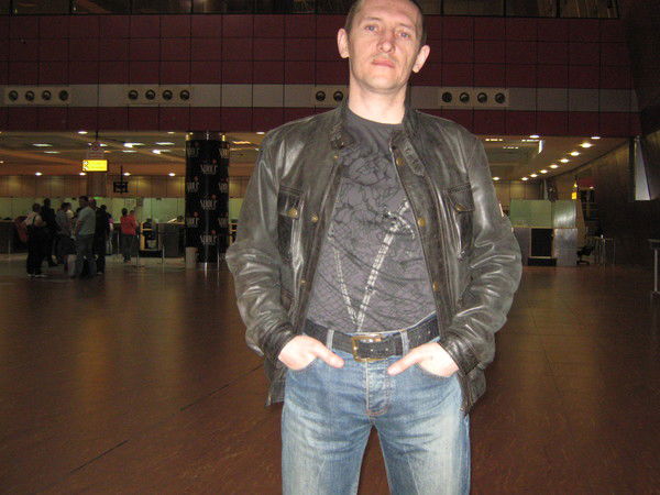 Алексей Боровков