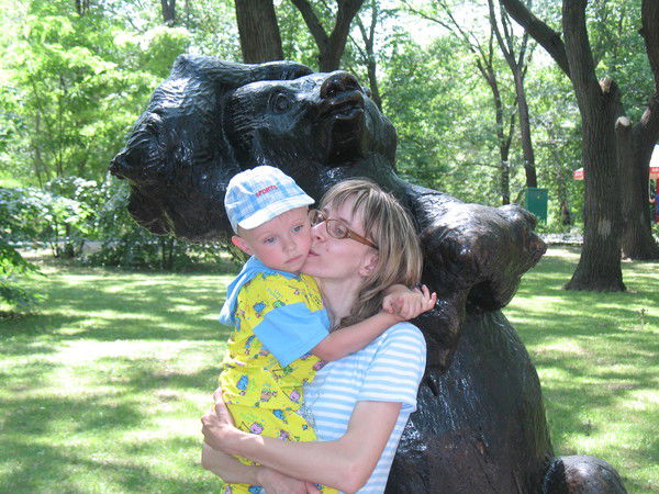 Наталья Погорелова