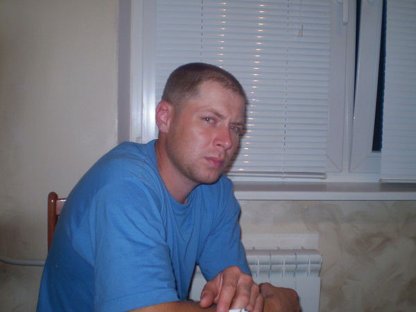 Дмитрий Никитин