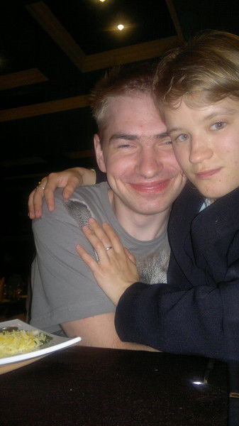 Андрей Куделин