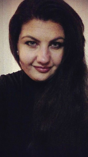 Оксана Платаш