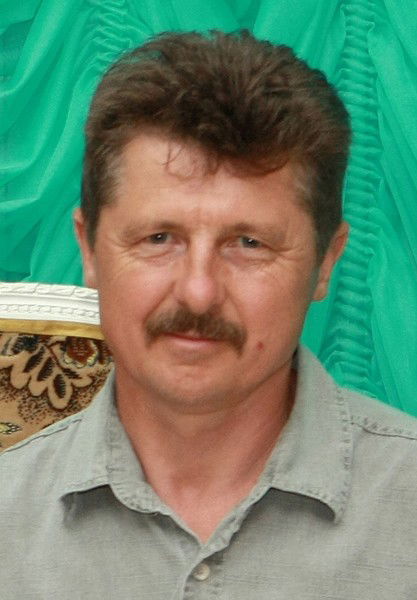 Сергей Полывяный