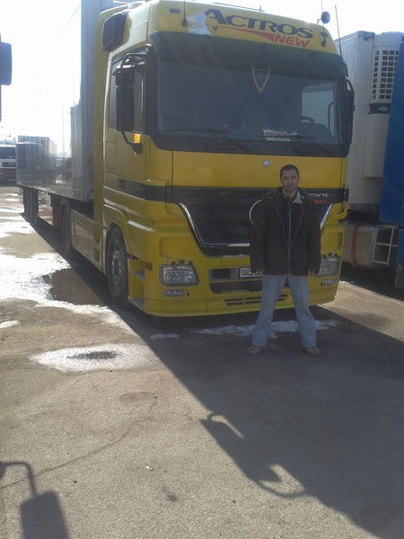 Толик Алиев