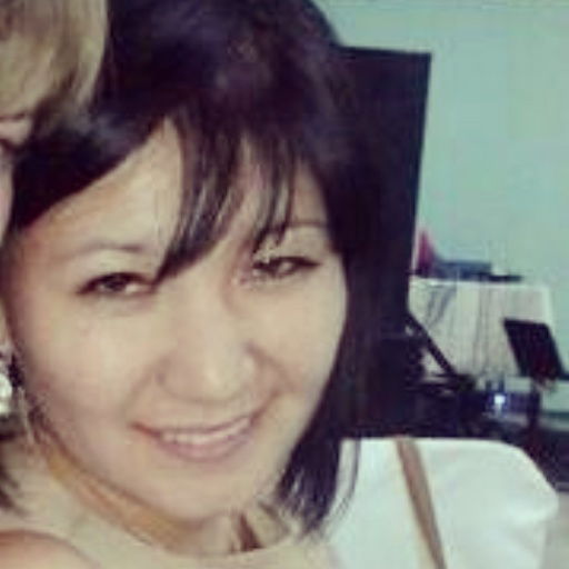 Жаконя Абдильдина