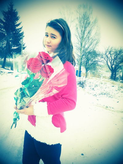 Кристина Лазарчик