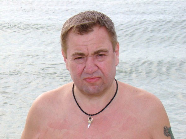 Дмитрий Михальченко