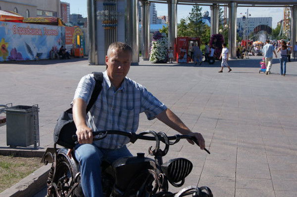 Сергей Попов