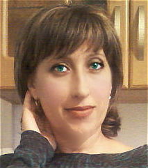 Алла Акимова