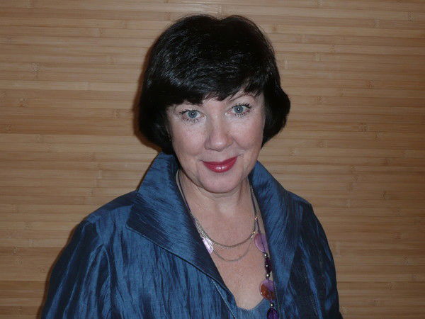 Вера Кривенкова