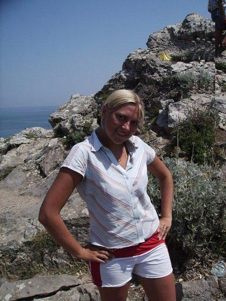 Наташа Моисеенко