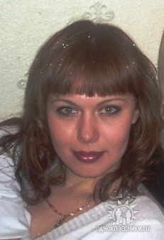 Надежда Самохина