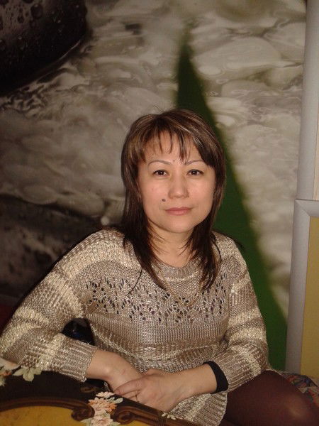 Рауа Зиядинова