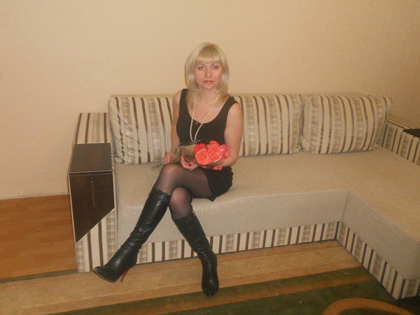 Виктория Брендель