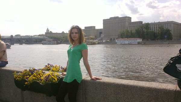 Ирина Кореева