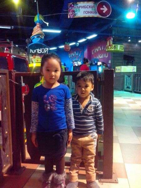 София Аметова