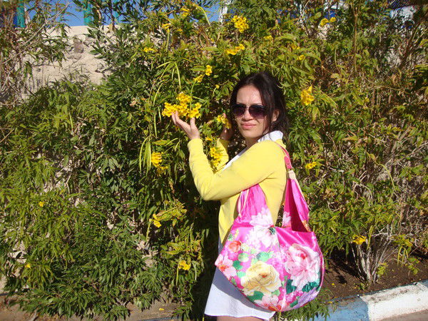 Луиза Койбаева