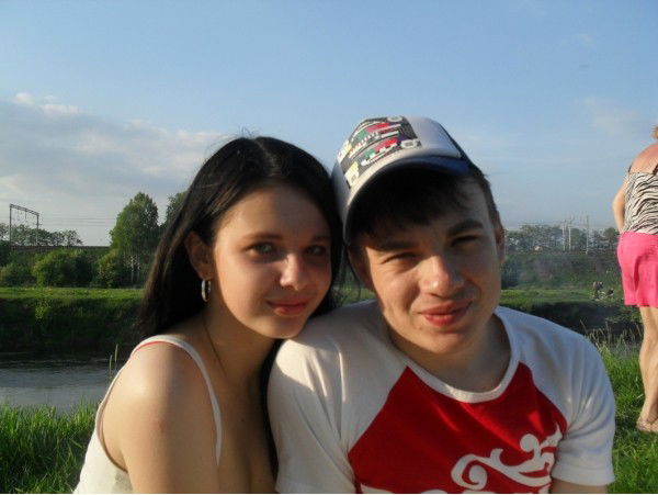 Анастасия Раздобреева