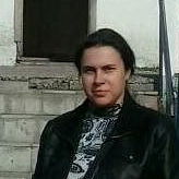 Надежда Анисимова