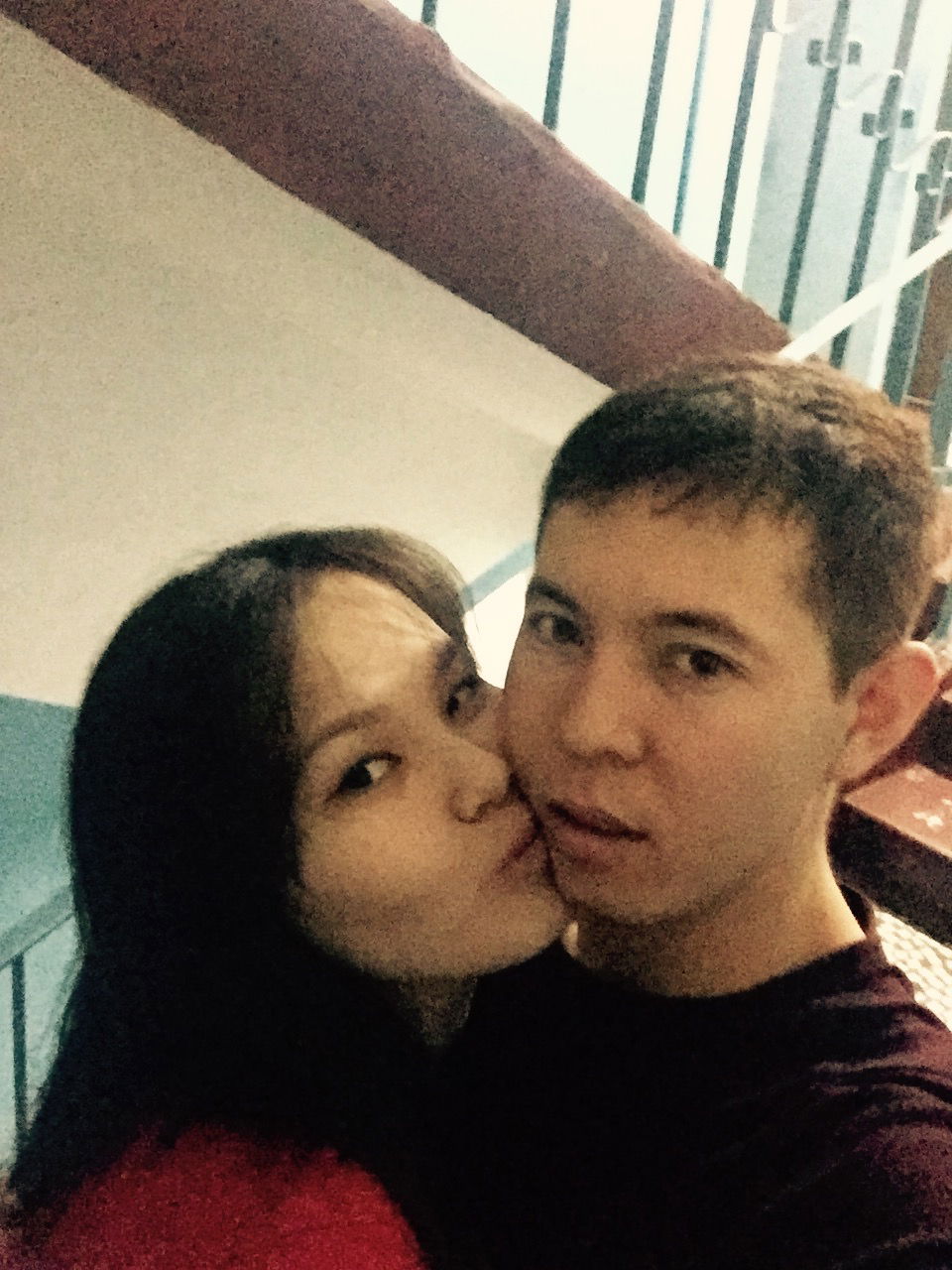 Руслан Кишкенебаев