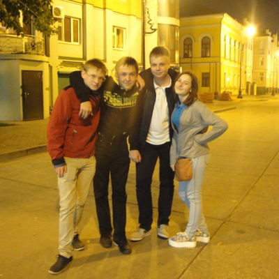 Андрей Абдрашитов