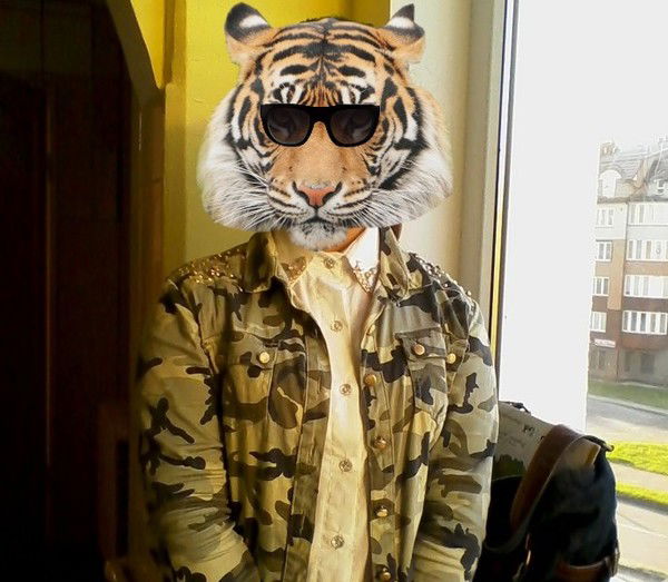 Амелия Джусупбекова