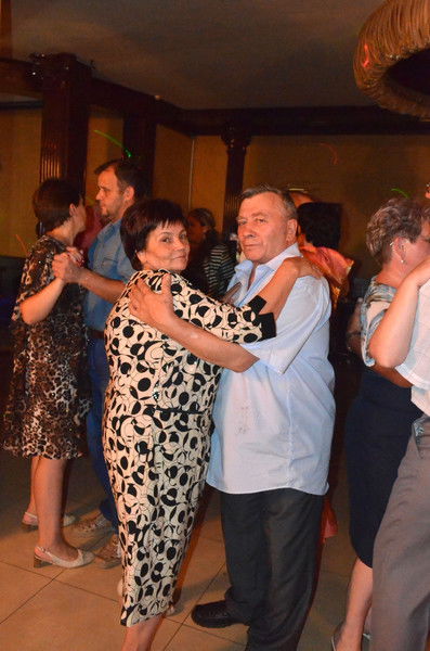 Михаил Литовченко