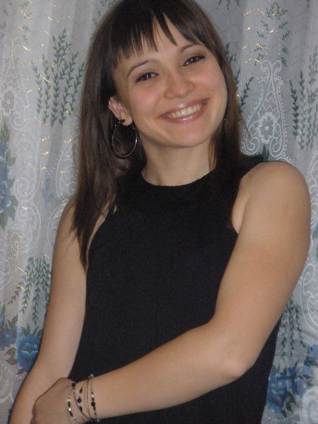 Альбина Камалетдинова