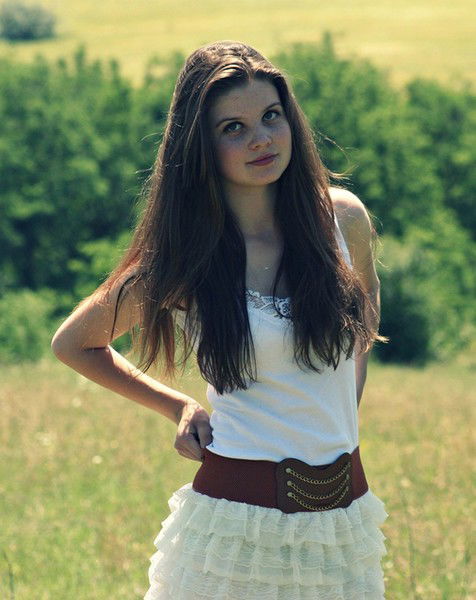 Каріна Бабіна