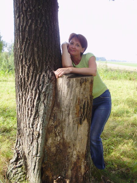 Елена Дмитриева