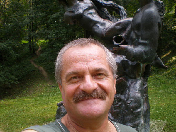 Виктор Кушнир