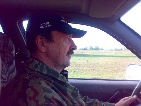 Вячеслав Иващенко